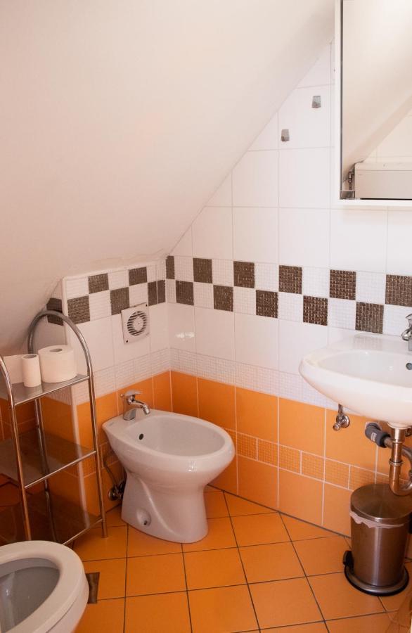 Apartma Soncek, On The Ski Slopes, Balcony, Private Parking Kranjska Gora Eksteriør bilde