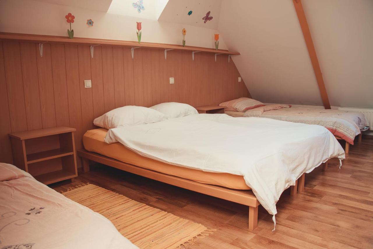Apartma Soncek, On The Ski Slopes, Balcony, Private Parking Kranjska Gora Eksteriør bilde
