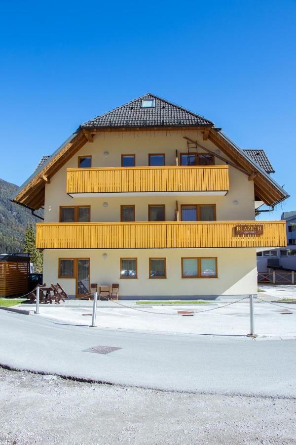 Apartma Soncek, On The Ski Slopes, Balcony, Private Parking Kranjska Gora Eksteriør bilde